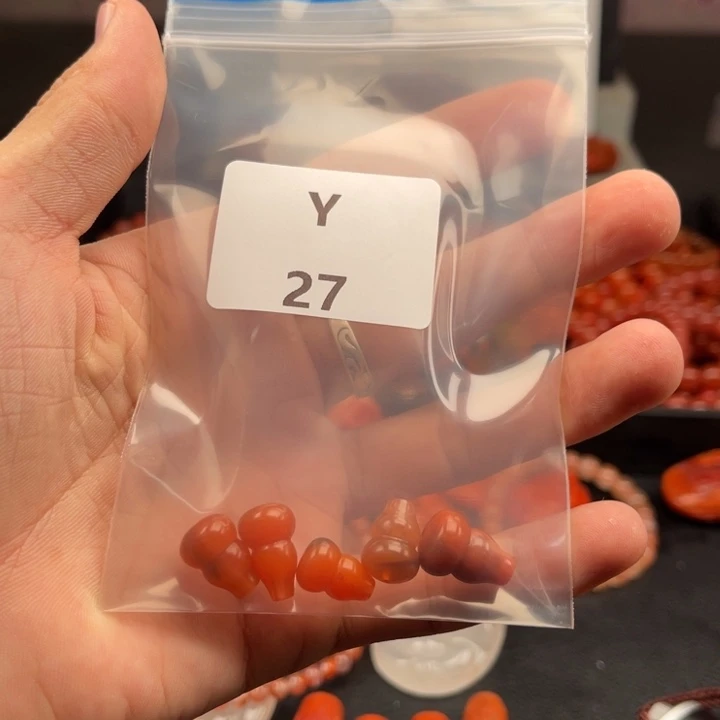 未镶嵌南红玛瑙多样性发货配件南红玛瑙