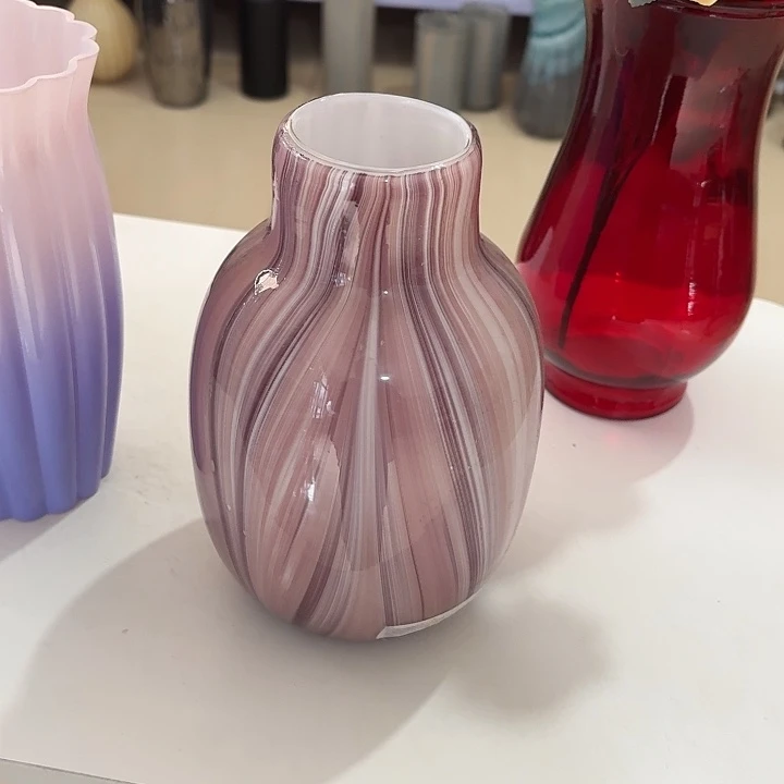 李***活高度20厘米4556花瓶