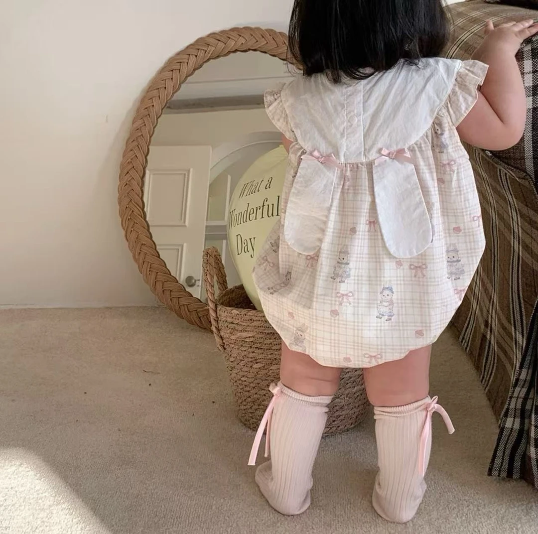 （下单备注主播给的编号）2025品牌婴童套装