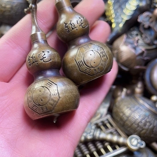 铜器摆件诚信经营