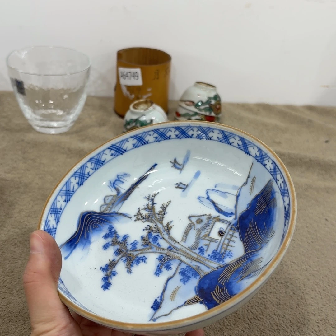 非常好用漂亮的茶具