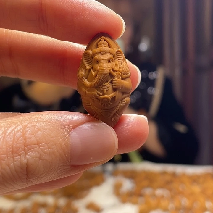 手串/手链橄榄核