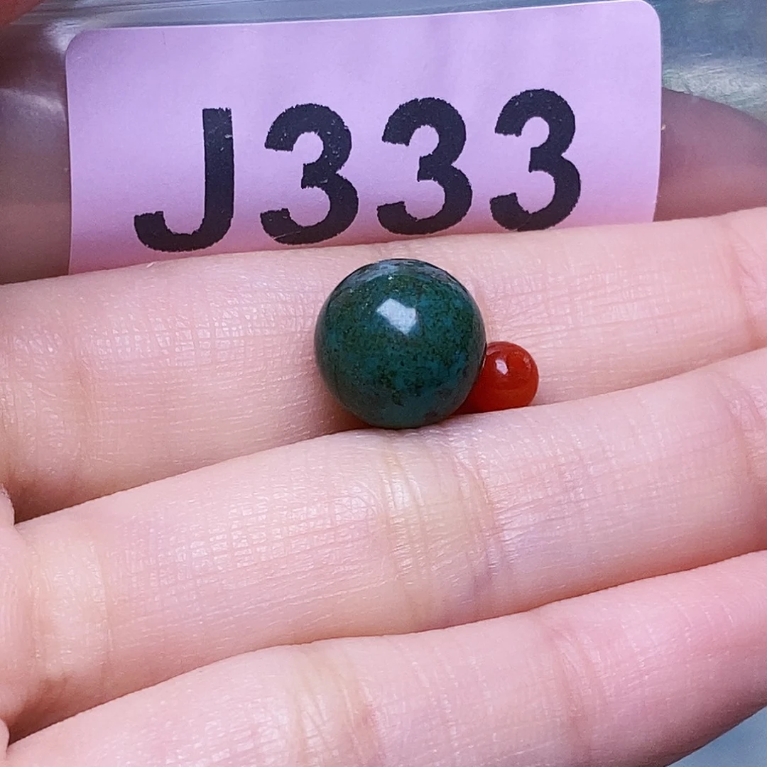 未镶嵌南红玛瑙珠宝奇石