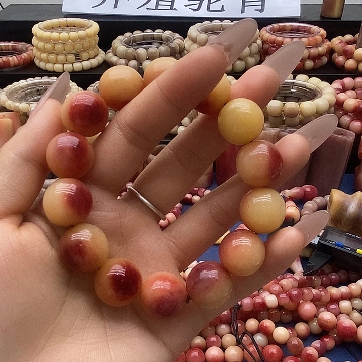 驼骨手串/手链半血16