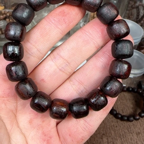 藤类1.2紫油降真香老型天花板