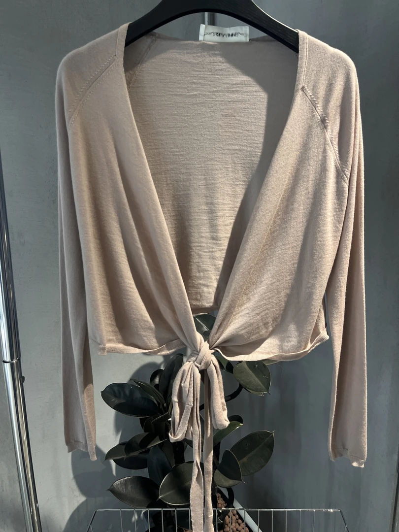 新款时尚百搭上衣 YT5959