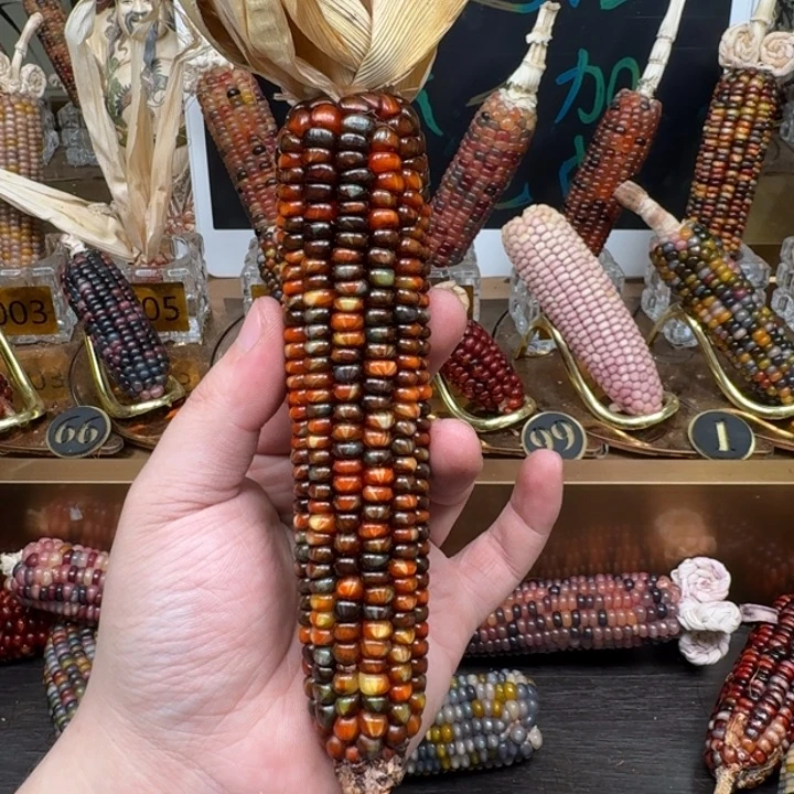 柏香籽/百香籽吊坠?****y