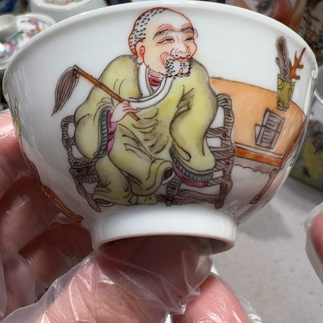 景德镇瓷器瓷器1122