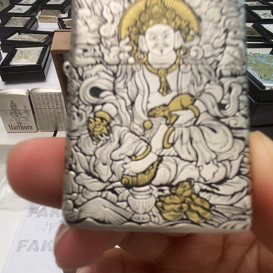 韦***询铜黄铜时刻经雕工艺