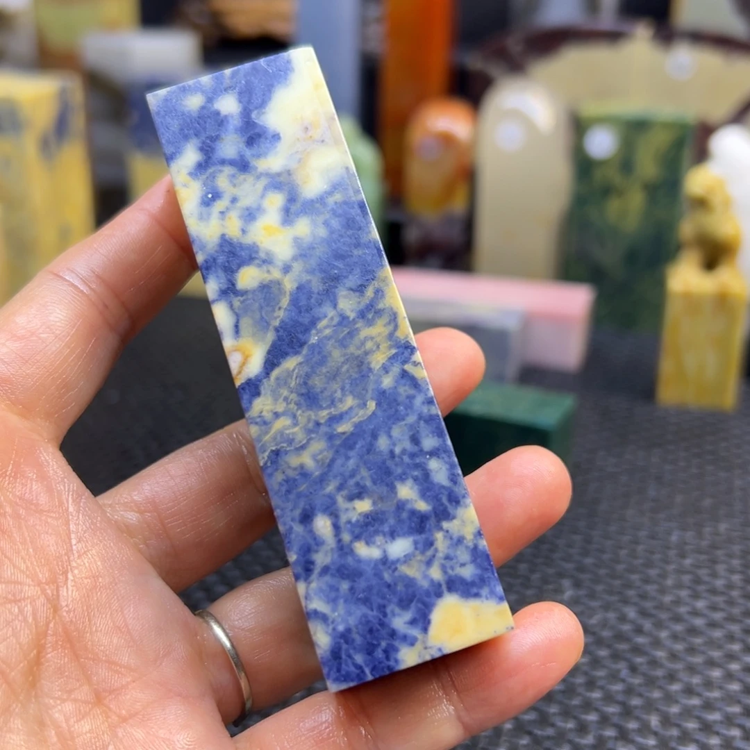 小***蜂南美石印章石印章石