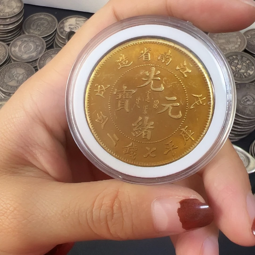 金属复古风格摆件