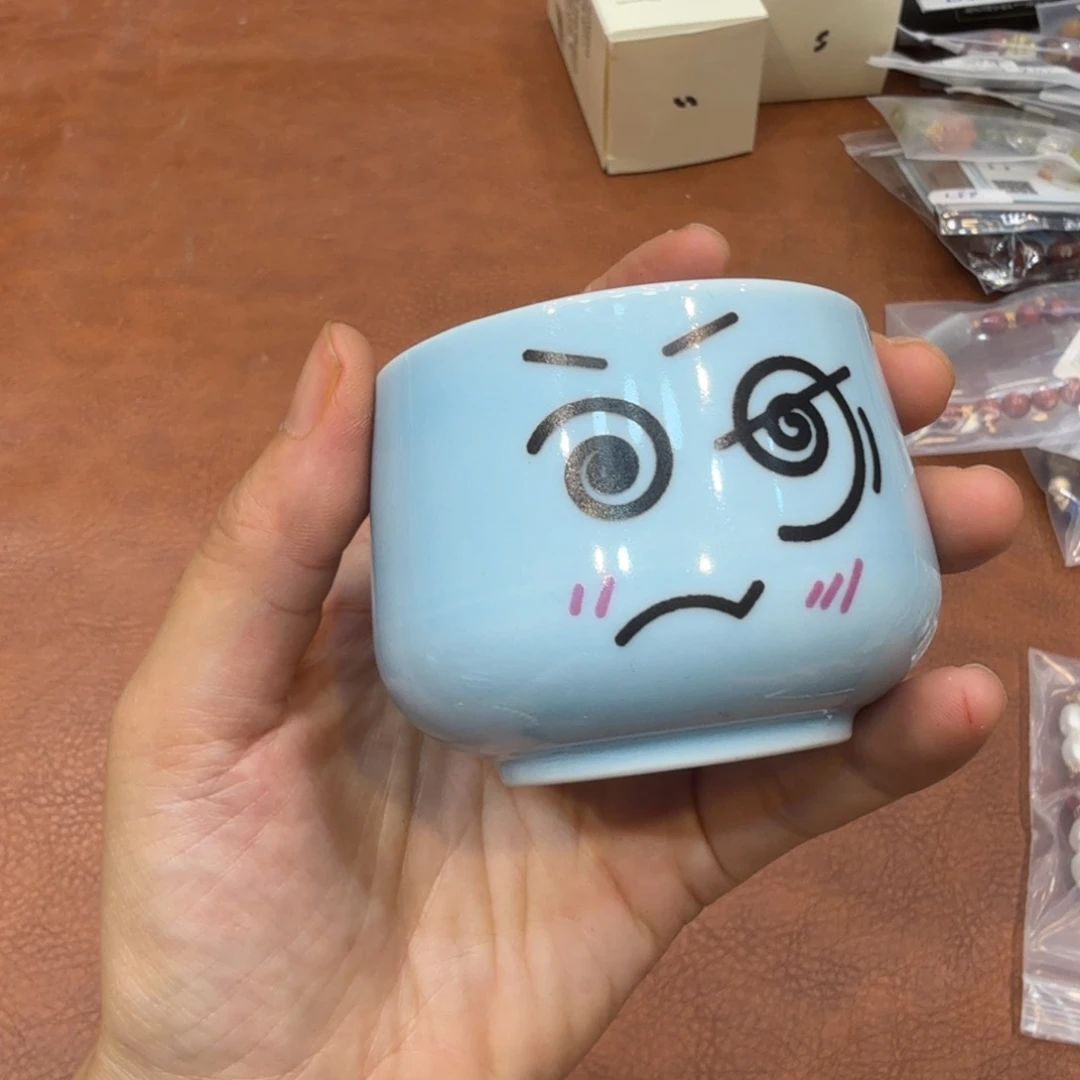 小狐狸瓷器精选推荐好物