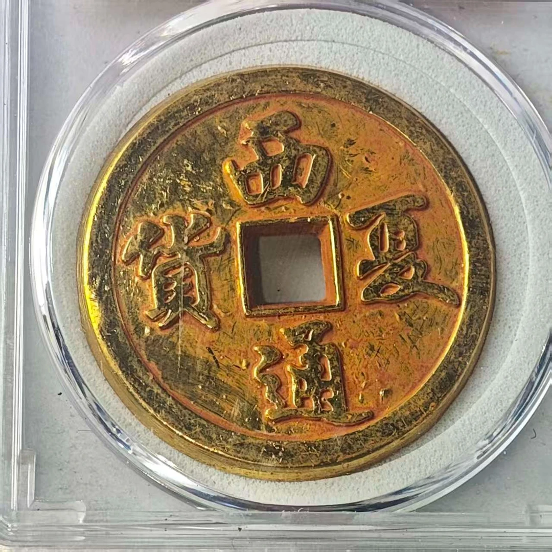 033A精美仿古工艺品摆件