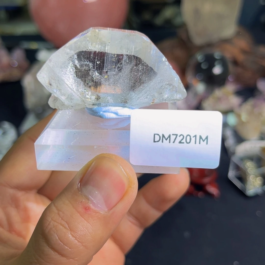 水晶天然水晶家居摆件未镶嵌