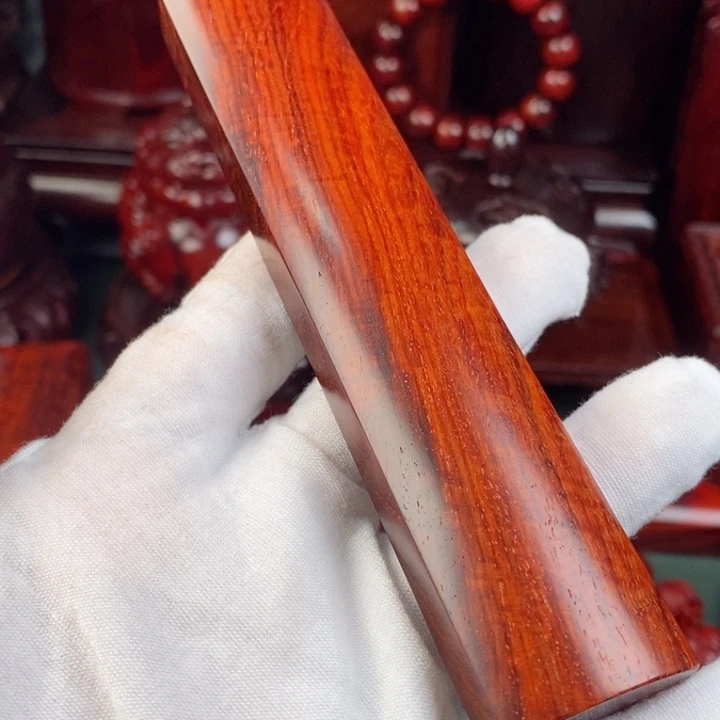 其他小叶紫檀（檀香紫檀）