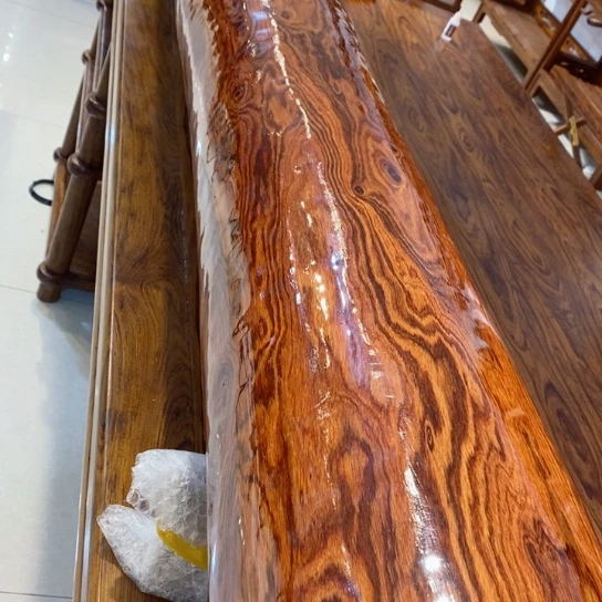 【闪购商品】花梨木类黄花梨横财