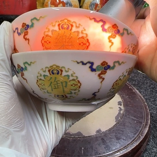 瓶摆件家居设计的