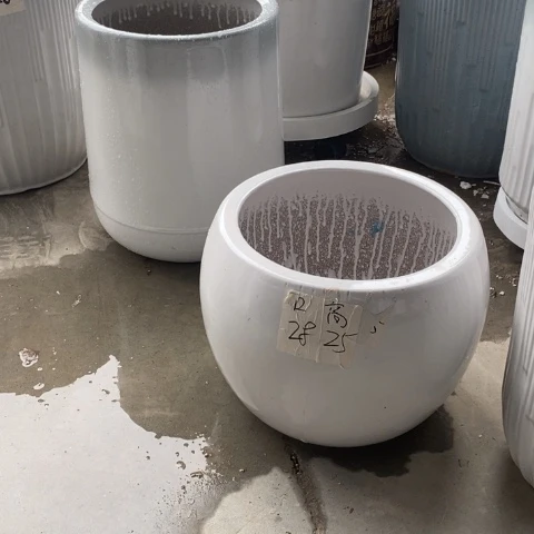 渐变青圆球大号 口28/25