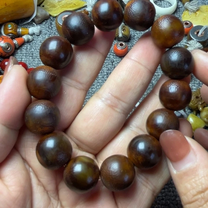 手串/手链牛骨其他配饰