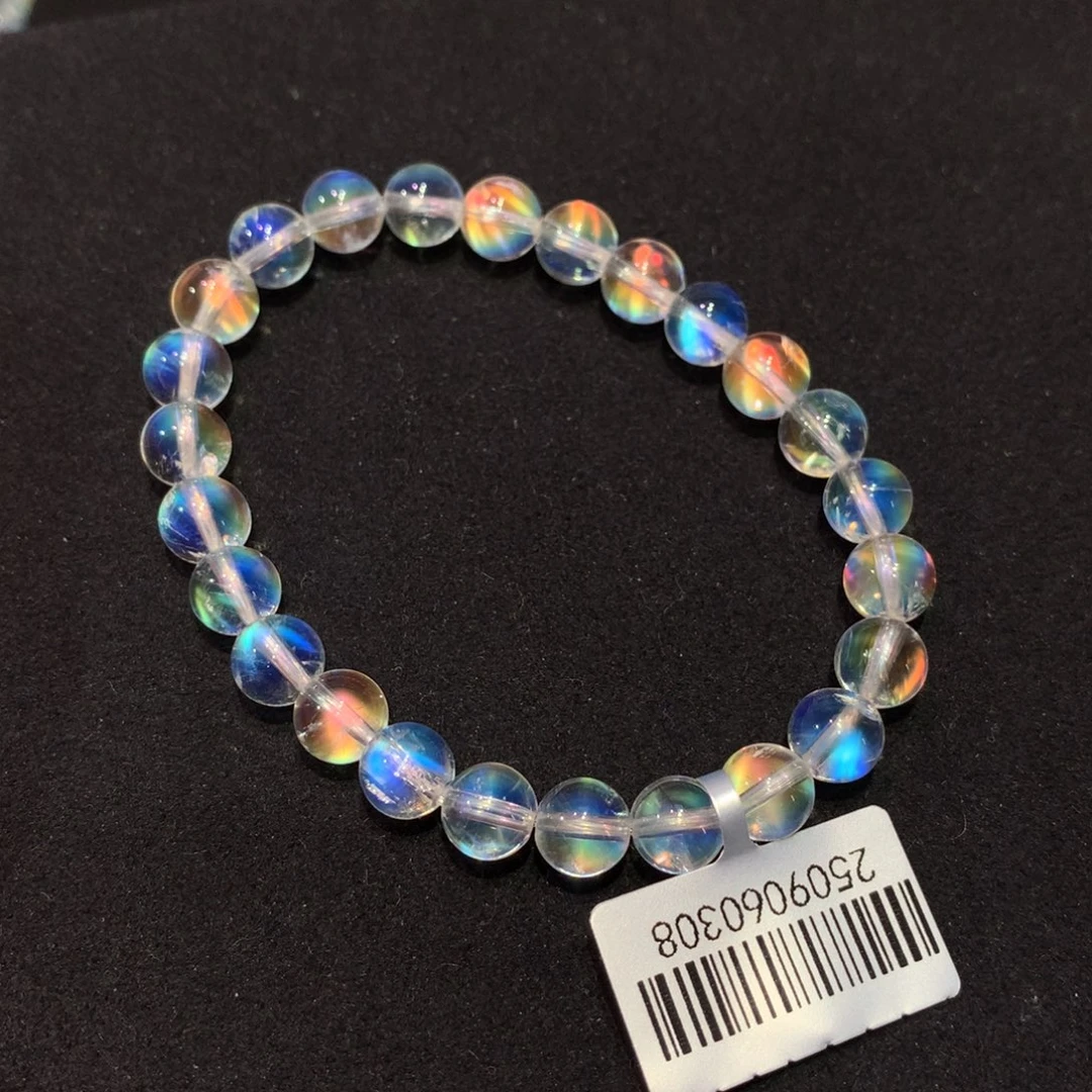 手串未镶嵌月光石7.2左右