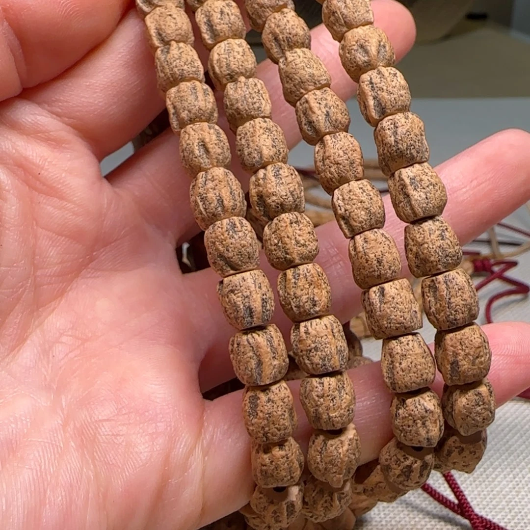 手串柏香籽/百香籽