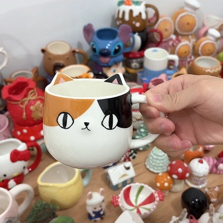 瓷片陶瓷完美主义慎拍