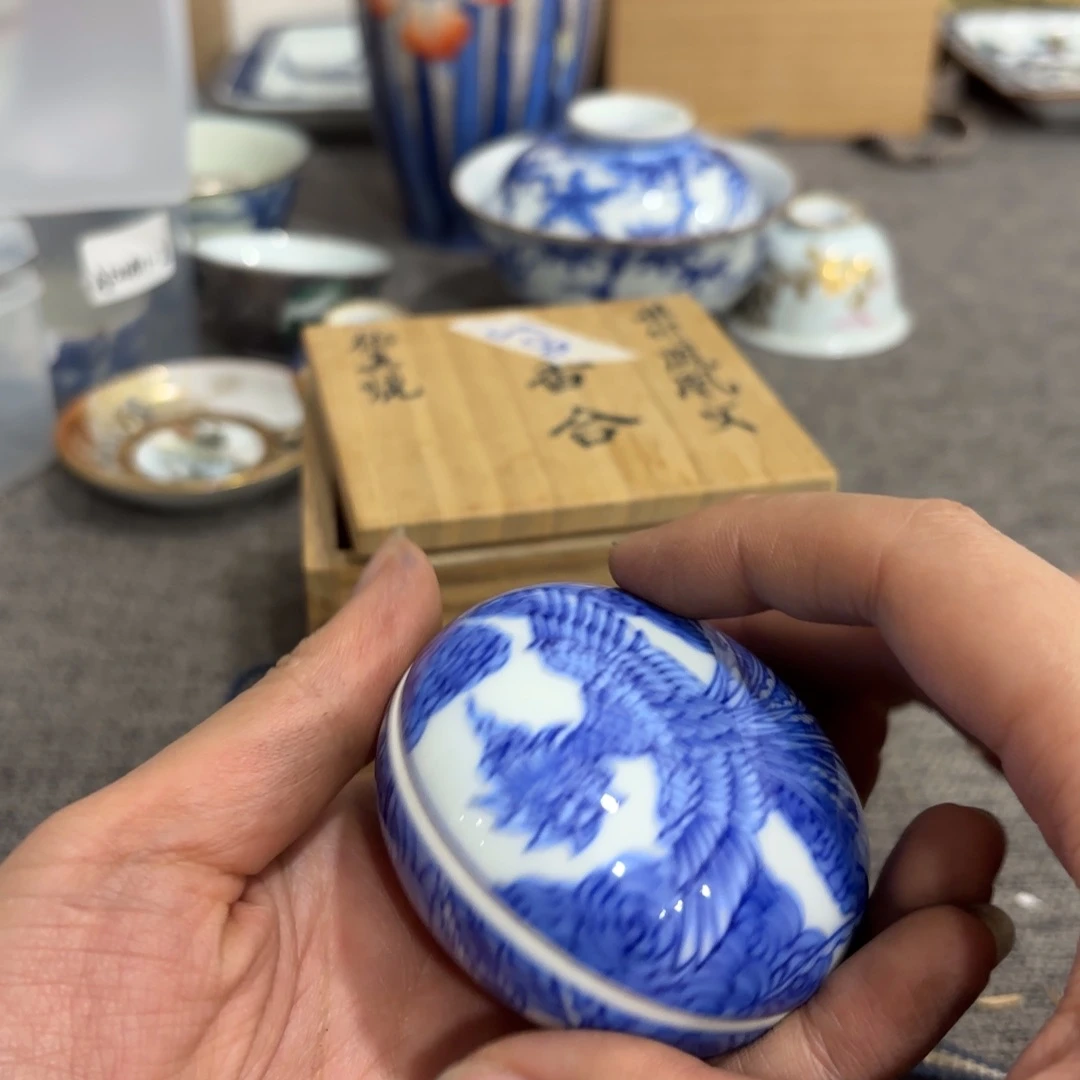非常好看漂亮的物品