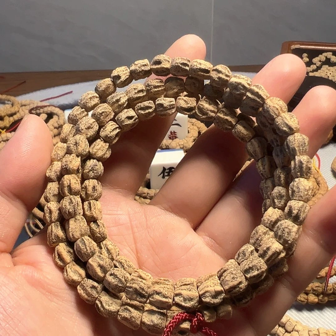 柏香籽/百香籽吊坠