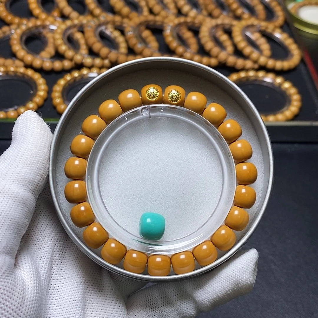 猴头核桃手串双标凤仙老邢 10左右 全品 84号