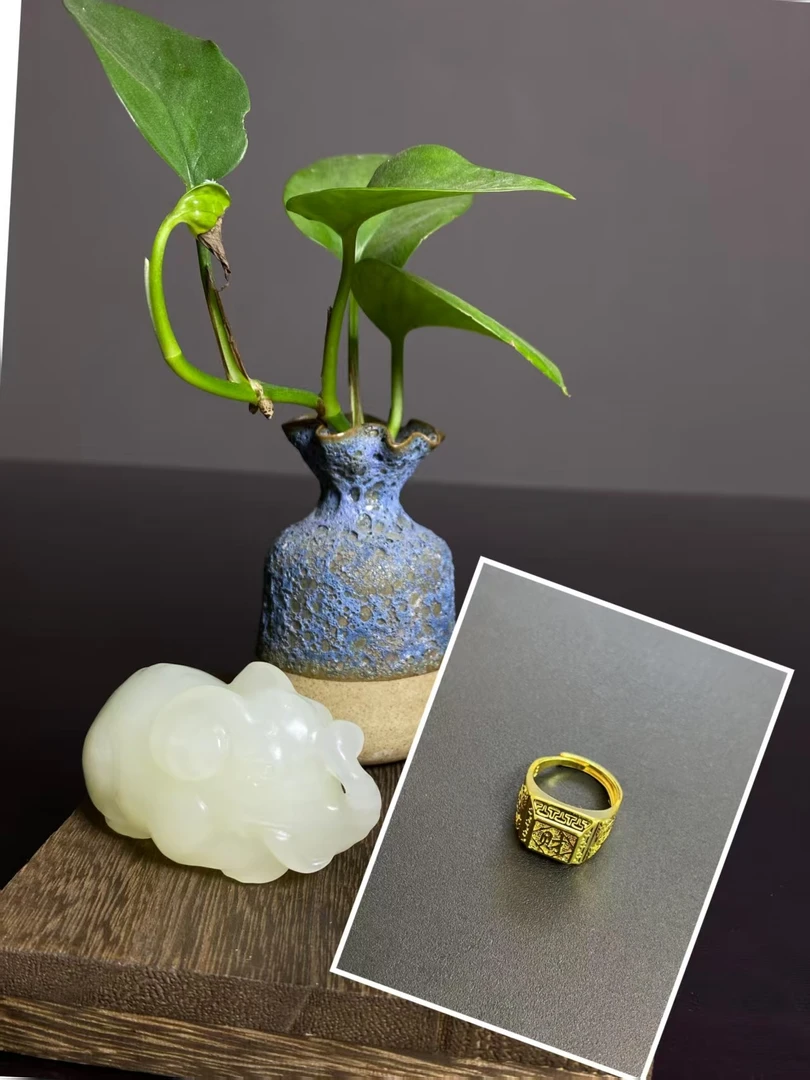 D62-福星精工财戒