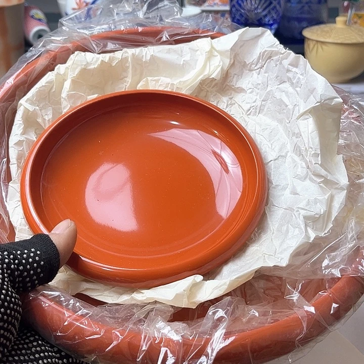 碗水滴瓷器水滴瓷器