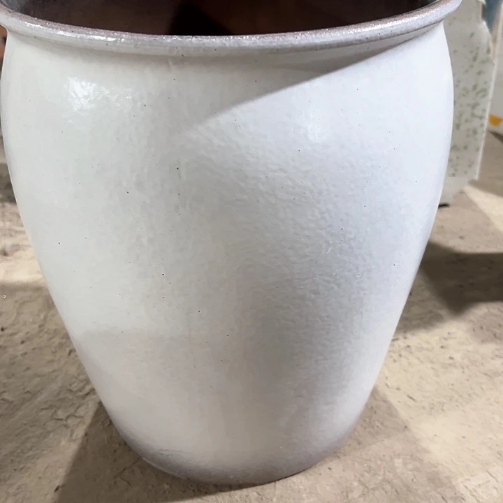 红陶瑕疵25-31一个