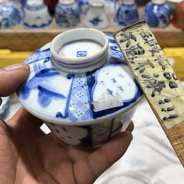 陶瓷茶玩榜第二十名