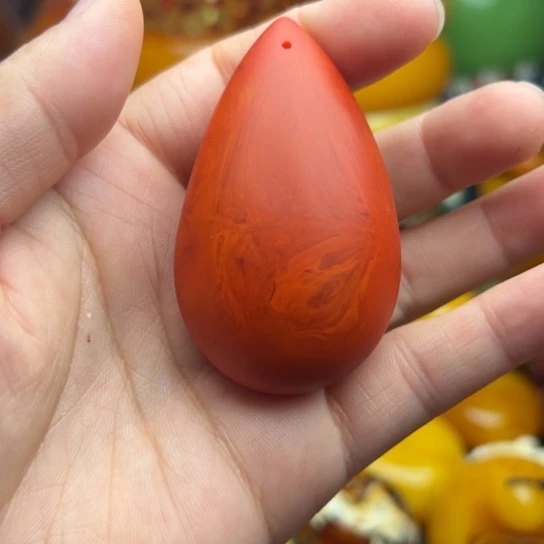 未镶嵌琥珀手链蜜蜡