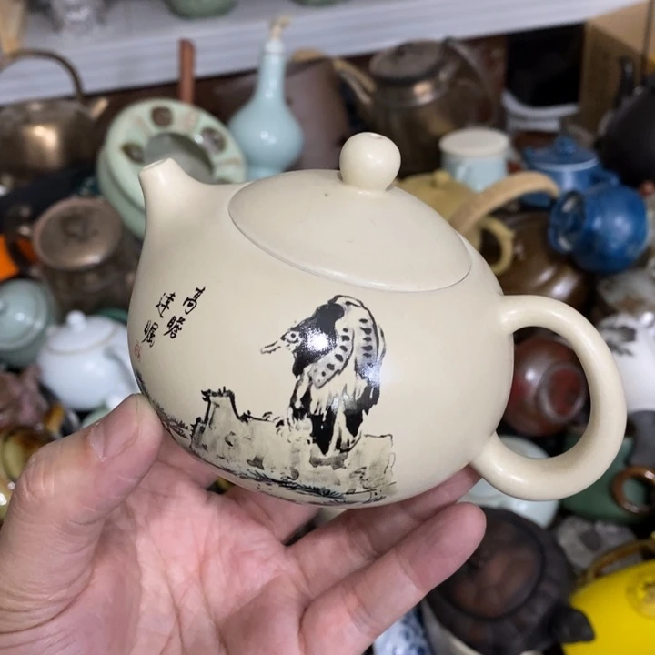 陶瓷艺术品及陶瓷制品