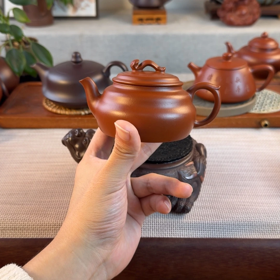 紫砂茶壶紫砂紫砂紫砂紫砂鸿运当