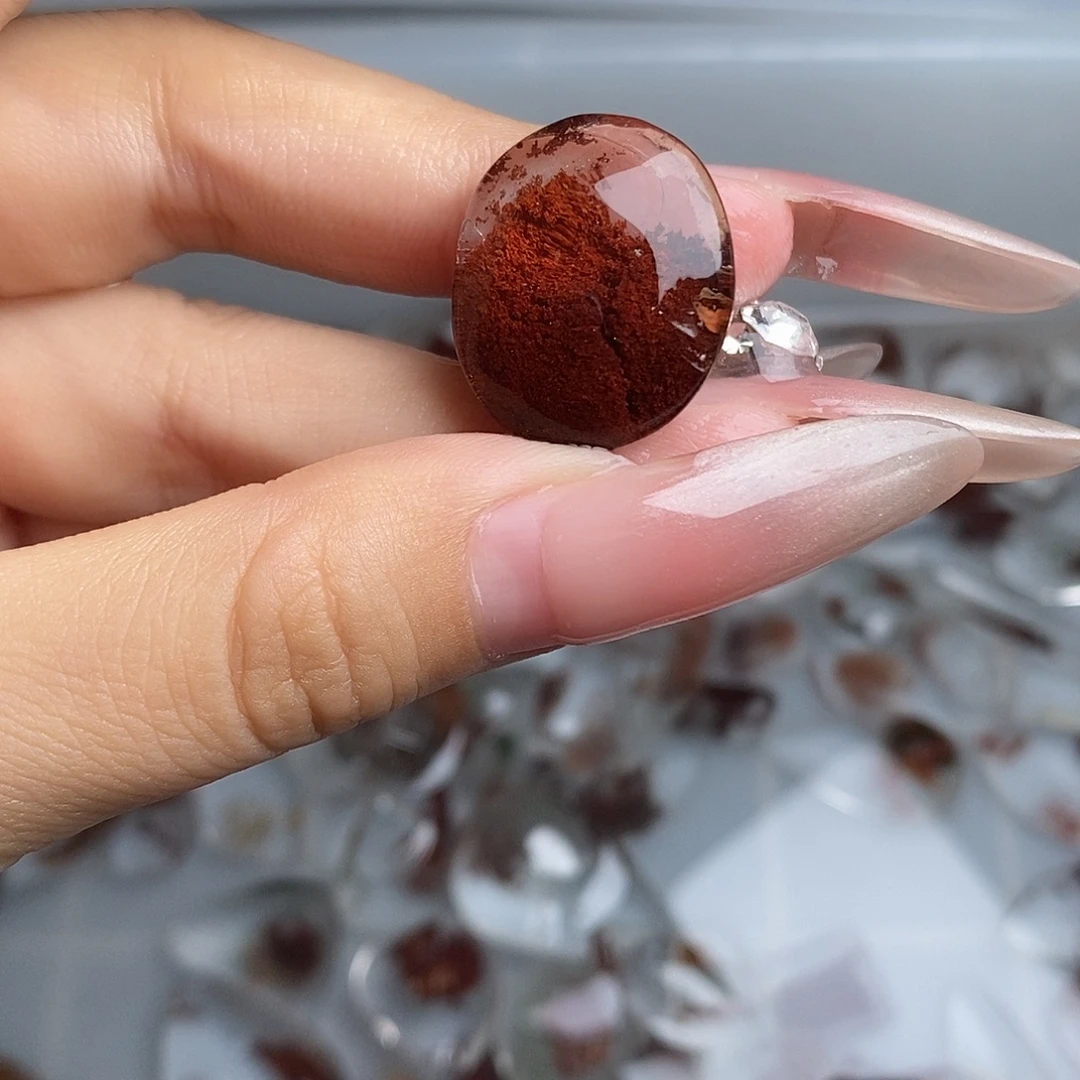 *****紫晶银S925镶嵌颈饰