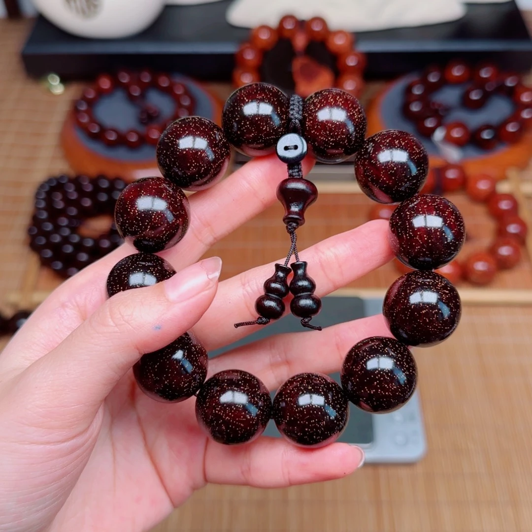 檀香紫檀（小叶紫檀）Q2.0