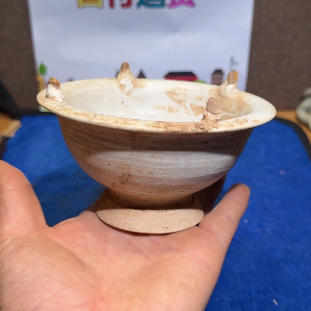 陶其他漂亮的小瓷瓶我要来