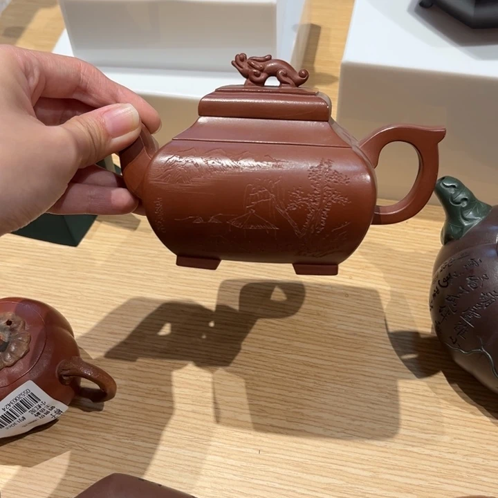 巴***仁茶壶紫砂11111111111