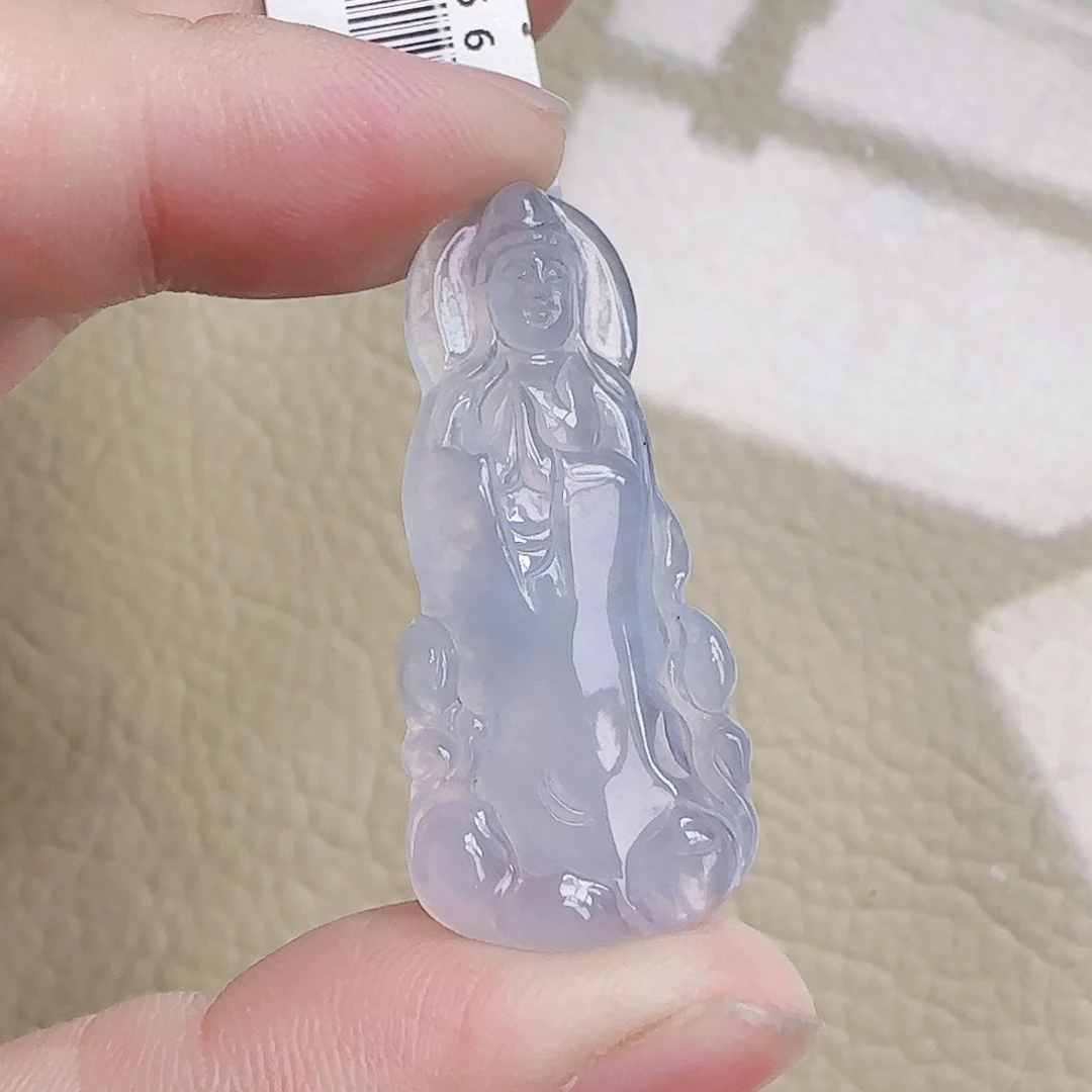 【闪购商品】颈饰未镶嵌翡翠