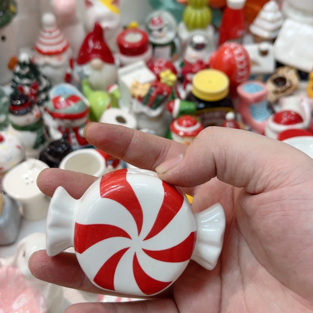 【闪购商品】陶瓷艺术品