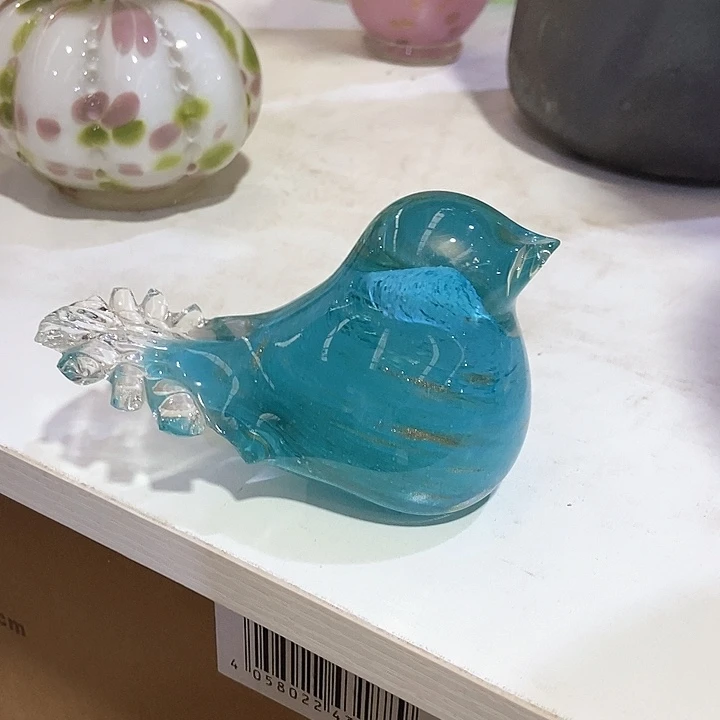 琉璃琉璃花高7口11