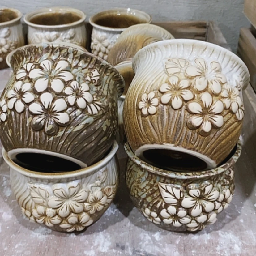 【闪购商品】花盆厂家直销9.9包邮