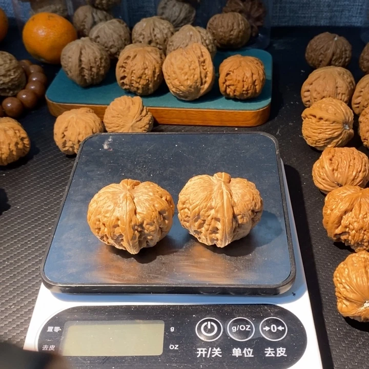 吊坠桃核43000000640