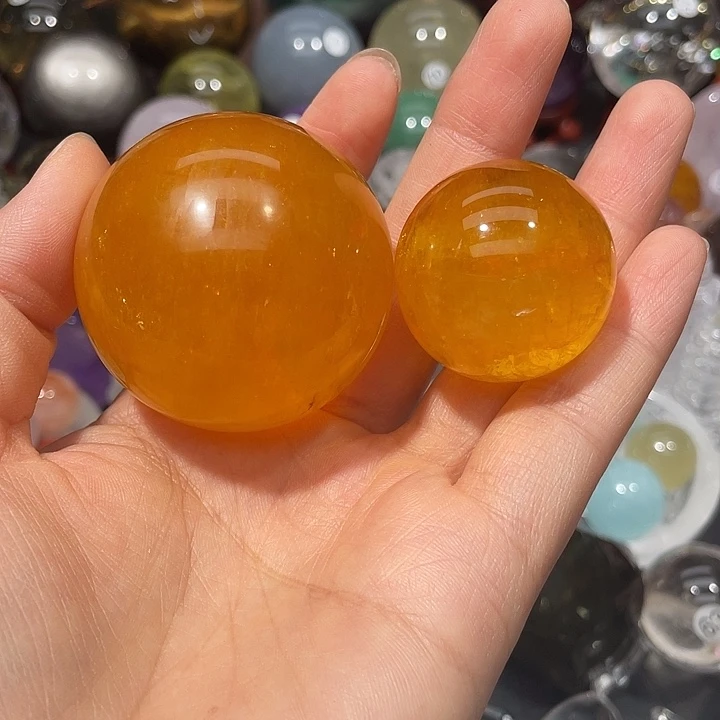 水晶珠宝半成品未镶嵌安****i4.93。3.35