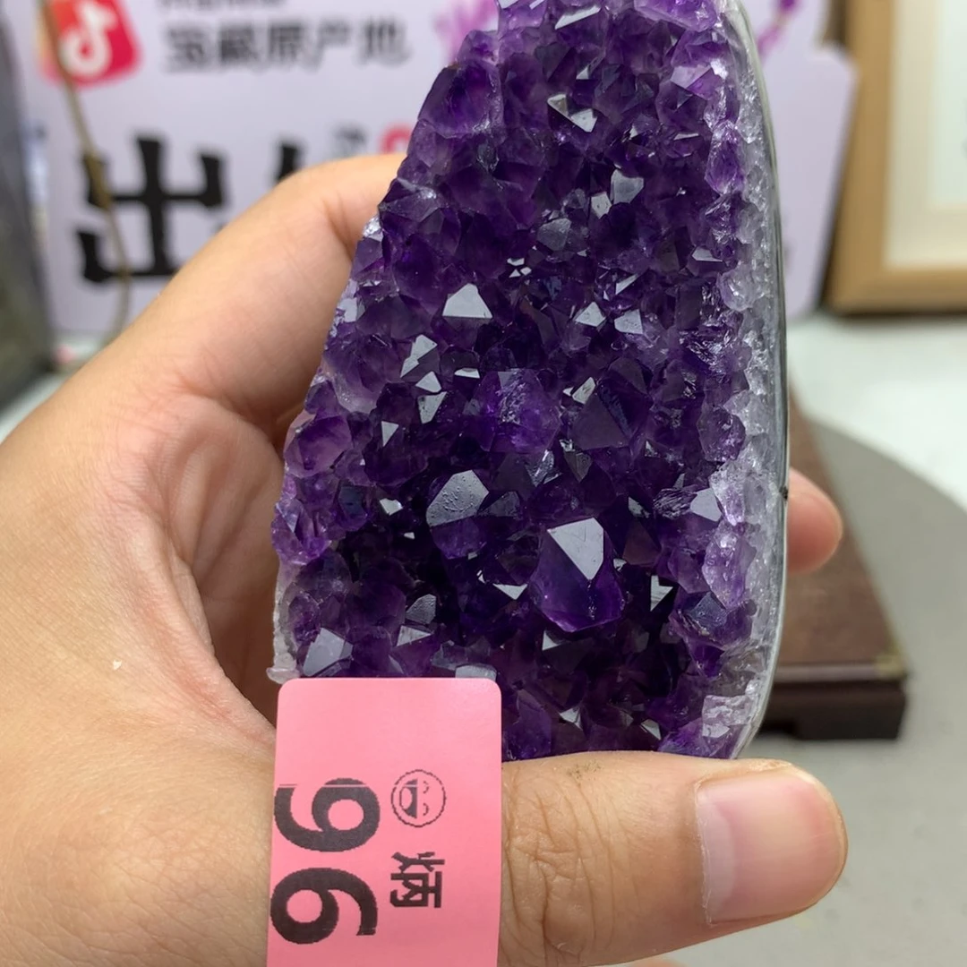 未镶嵌大型摆件（非配饰）水晶