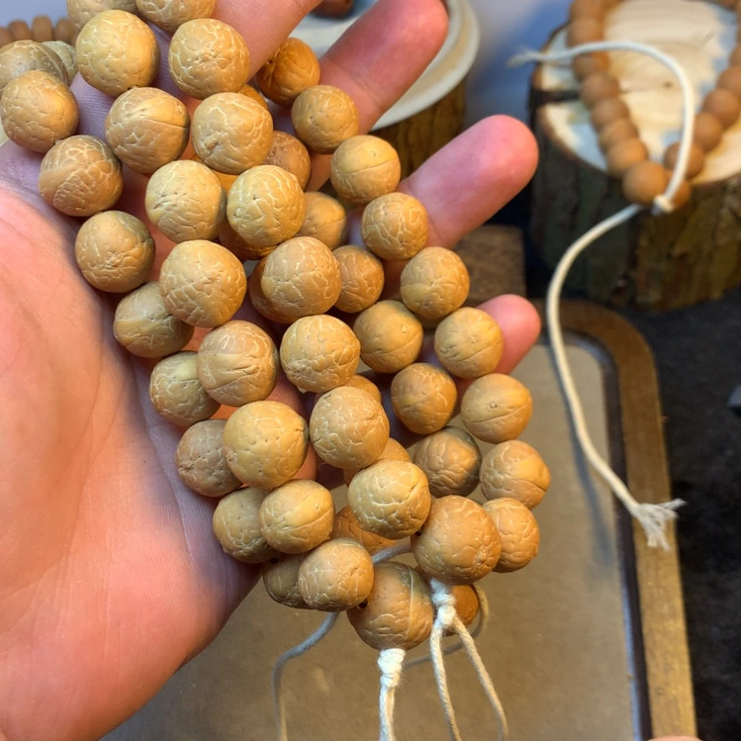 凤眼菩提吊坠新人福利