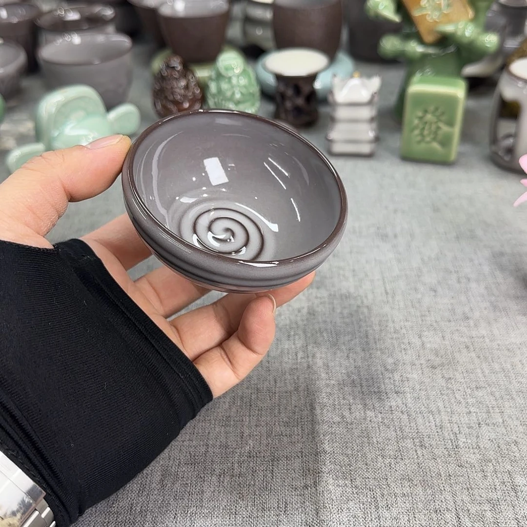 茶器黄先生 正在直播