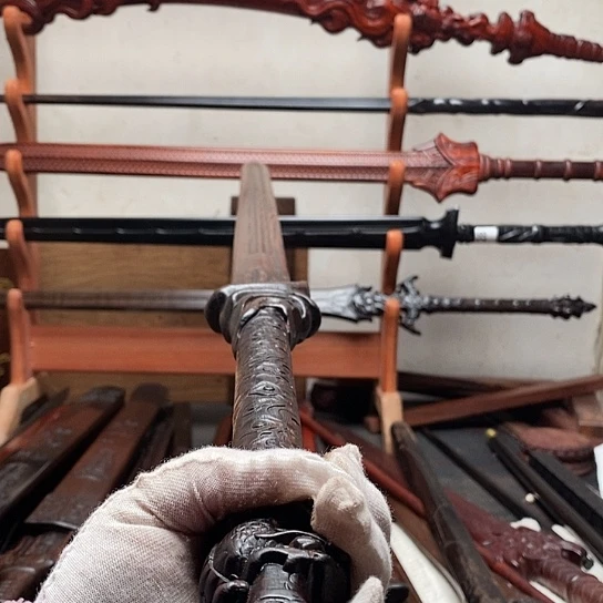 鸡翅木木一米少师